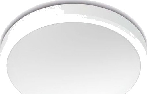 Philips Funksjonell Doris Taklampe 17 W Led Ikke Utskiftbare Pærer 1500 Lm Ip44 Hvit Philips Funksjonell Doris Taklampe 17 W Led Ikke Utskiftbare Pærer 1500 Lm Ip44 Hvit