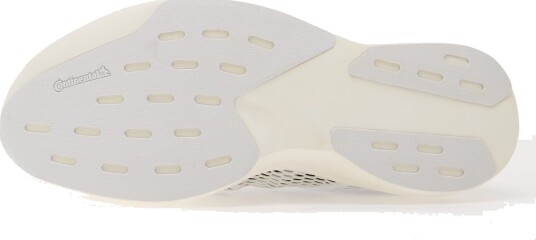 adidas by Stella McCartney Asmc Adizero Evo Sl White 38 adidas by Stella McCartney Asmc Adizero Evo Sl White 38
