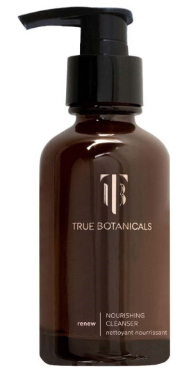 True Botanicals Renew Nourishing Cleanser 114 ml