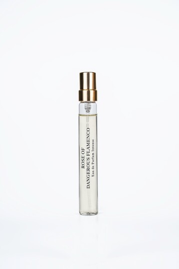Simone Andreoli Rose of Dangerous Flamenco Simone Andreoli Eau De Parfum 7.5ML
