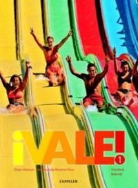 ¡vale! 1 Av Örjan Hanson, Inmaculada Moreno Teva