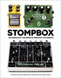 Paz, Eilon Stompbox (1984860607)