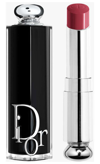 Dior Addict Shine Lipstick 90 % Natural Origin Refillable 3,2 g 667 Diormania
