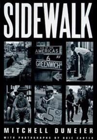 Duneier Mitchell Sidewalk