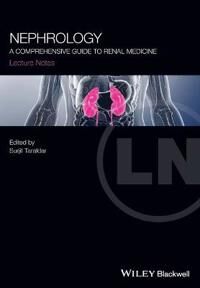 Tarafdar S Lecture Notes Nephrology – A comprehensive guide to renal medicine