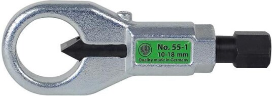 Kukko 55-1 Mekanisk Nøtteknekker for M6-M12 10-18 mm