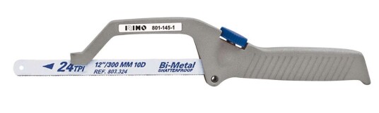 Irimo Baufil 250, Mini