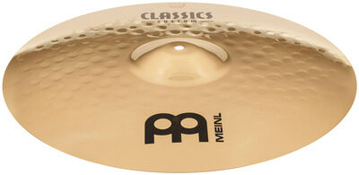 Meinl 18"" Classics Custom Thin Crash