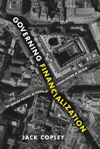 Copley Jack Governing Financialization