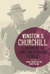 A History Of The English-Speaking Peoples Volume I Av Sir Sir Winston S. Churchill A History Of The English-Speaking Peoples Volume I Av Sir Sir Winston S. Churchill