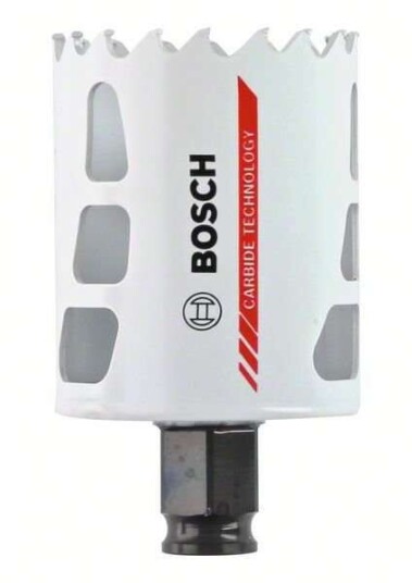 Bosch 54 mm Endurance For Heavy Duty Karbidhullsag