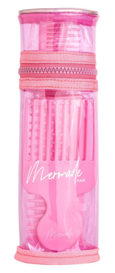 Mermade Hair The Comb kit