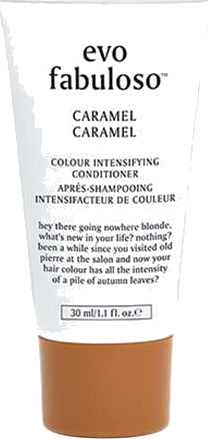 Evo Fabuloso Caramel 30ml