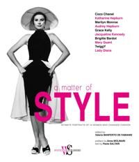 A Matter Of Style
