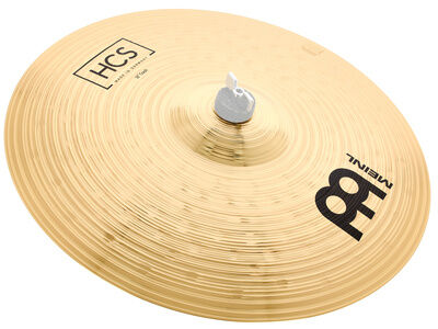Meinl 16"" HCS Crashbecken