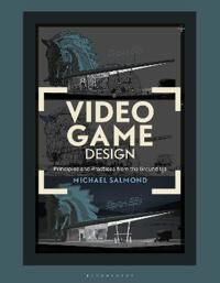 Salmond, Michael Video Game Design (1501354825)