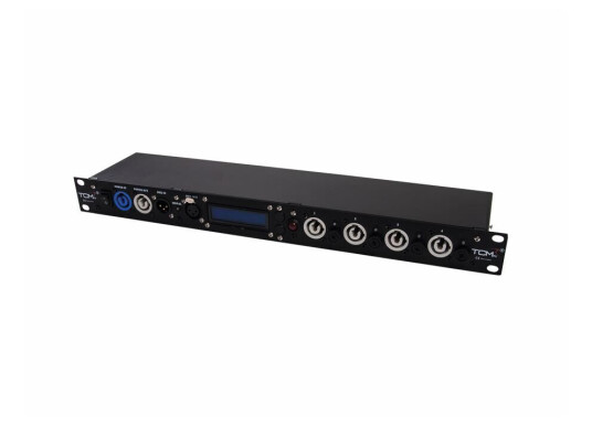 Tcm Fx Dmx Switchpack Ii
