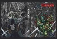 Mutant Eastman, Kevin Teenage Mutant Ninja Turtles: The Ultimate Collection, Vol. 4 (1684055709)