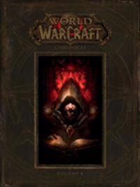 Entertainment Blizzard World Of Warcraft: Chronicle Volume 1