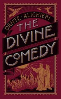 The Divine Comedy Av Dante Alighieri