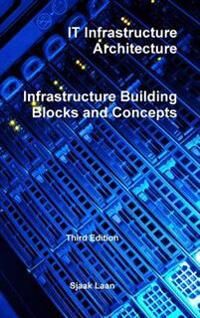 Laan Sjaak It Infrastructure Architecture - Infrastructure Building Blocks and Concepts Third Edition Laan Sjaak It Infrastructure Architecture - Infrastructure Building Blocks and Concepts Third Edition