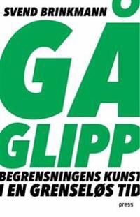 Brinkmann Svend Gå glipp