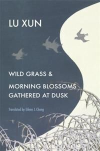 Wild Grass And Morning Blossoms Gathered At Dusk Av Xun Lu