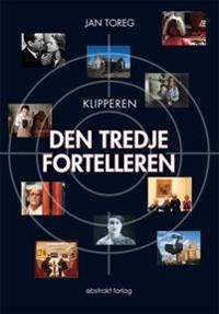 Klipperen Av Jan Toreg Klipperen Av Jan Toreg