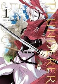 Minazuki Suu Plunderer Vol. 1