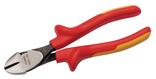 Irimo Sidavbitare 180mm, Isolerad Irimo Sidavbitare 180mm, Isolerad