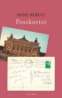 Berest Anne Postkortet Berest Anne Postkortet