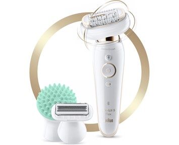 Braun Silk-épil 9 Flex 9-020 Epilator Braun Silk-épil 9 Flex 9-020 Epilator