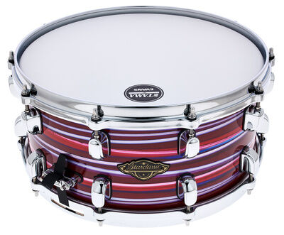 Tama 14""x6,5"" Starcl. Walnut/B. LPO Tama 14""x6,5"" Starcl. Walnut/B. LPO