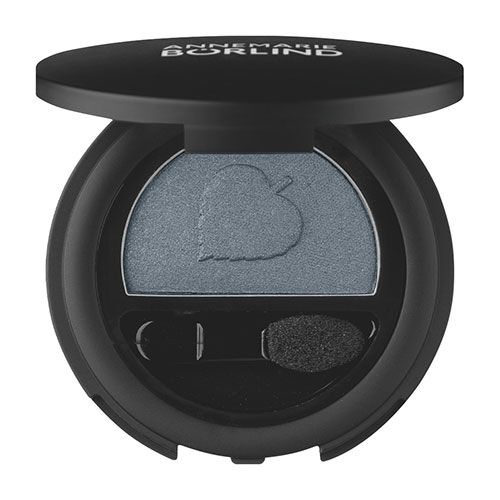 Annemarie Börlind Powder Eye Shadow Grey Blue