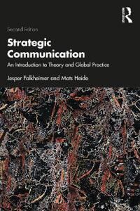 Falkheimer Jesper Strategic Communication