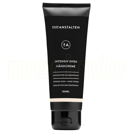 Badeanstalten Håndkrem Shea Intensiv  100ml