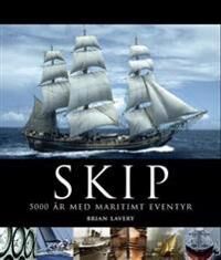 Skip Av Brian Lavery