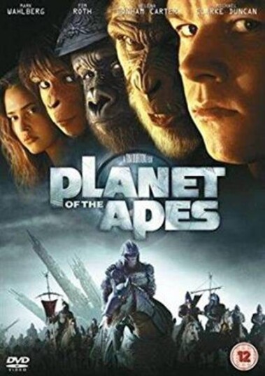 Planet Of The Apes Planet Of The Apes