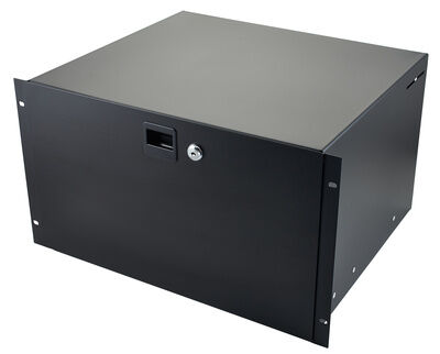 Thon Rackschublade 6HE Thon Rackschublade 6HE