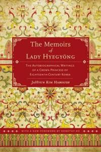 The Memoirs Of Lady Hyegyong
