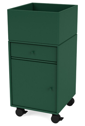 Montana Runner rullebord pine 136