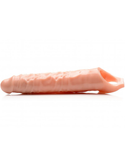 XR Brands - Size Matters Size Matters: 3 inch Extender Sleeve