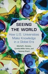 Stevens Mitchell Seeing the World
