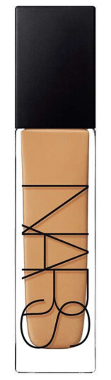 NARS Natural Radiant Longwear Foundation 30 ml Farge Aruba - Dermatologisk Testet, Fuktighetsgivende