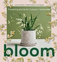 Bloom Av Lauren Camilleri, Sophia Kaplan
