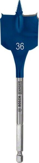 Bosch Centrumborr Expert Self Cut Speed 36 X 152 Mm