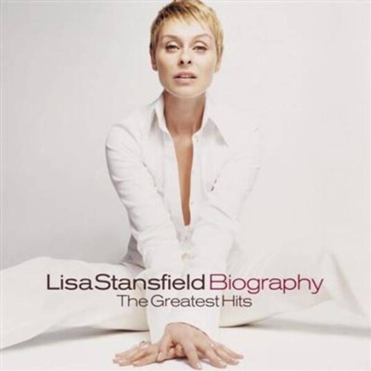 Lisa Stansfield Biography The Greatest Hits CD