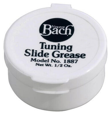Bach Tuning Slide Grease 1887 Bach Tuning Slide Grease 1887