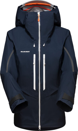 Mammut Nordwand Advanced Hs Hooded Jacket Women Night S