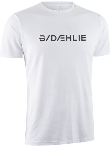 Dæhlie Sportswear Dæhlie T-shirt Focus Brilliant White L Dæhlie Sportswear Dæhlie T-shirt Focus Brilliant White L